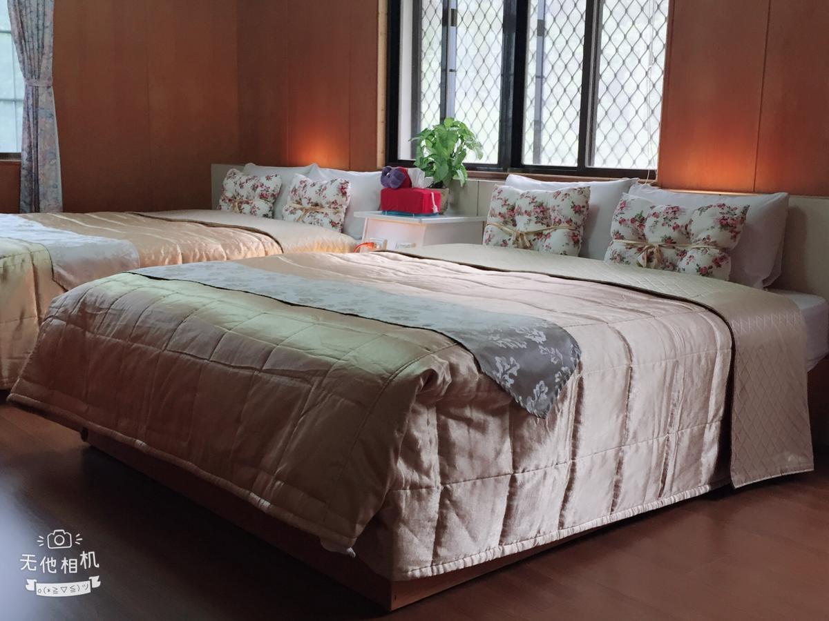 Moon B&B Wenquan Exterior foto