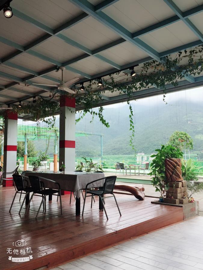 Moon B&B Wenquan Exterior foto