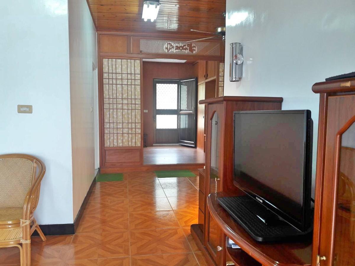 Moon B&B Wenquan Exterior foto
